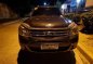 Selling Ford Everest 2014 -0
