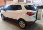 White Ford Ecosport 2017 for sale in Quezon-5