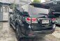 Sell 2014 Toyota Fortuner -3