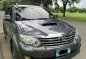 Selling Toyota Fortuner 2013 -1