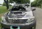 Selling Toyota Fortuner 2013 -2