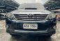 Sell 2014 Toyota Fortuner -0