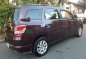 Sell 2015 Chevrolet Spin-2