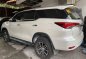 Selling Toyota Fortuner 2018-3