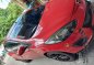 Selling Red Mazda 2 2013 in Dumaguete-4