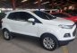 White Ford Ecosport 2017 for sale in Quezon-1