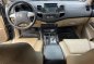 Sell 2014 Toyota Fortuner -6