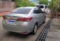 Selling Silver Toyota Vios 2019-3