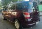 Sell 2015 Chevrolet Spin-3