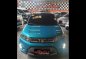 Selling Blue Suzuki Vitara 2019 in Quezon-0