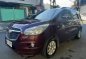 Sell 2015 Chevrolet Spin-0