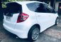 Sell 2010 Honda Jazz -6