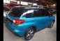 Selling Blue Suzuki Vitara 2019 in Quezon-3