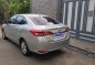 Selling Silver Toyota Vios 2019-2