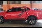 Red Chevrolet Colorado 2019 for sale in Quezon-2