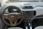 Sell 2015 Chevrolet Spin-4