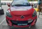 Selling Red Mazda 2 2013 in Dumaguete-5