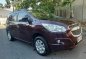 Sell 2015 Chevrolet Spin-1