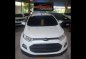 White Ford Ecosport 2017 for sale in Quezon-0