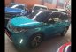 Selling Blue Suzuki Vitara 2019 in Quezon-2
