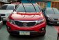 Selling Kia Sorento 2010-1