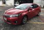 Selling Toyota Altis 2015-5