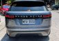 Selling Land Rover Range Rover Velar 2018-3