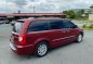 Selling Chrysler Town And Country 2013-0