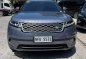 Selling Land Rover Range Rover Velar 2018-5