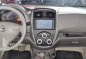 Selling Silver Nissan Almera 2020-4