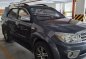 Sell 2010 Toyota Fortuner -0