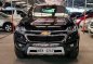 Chevrolet Trailblazer 2019-2