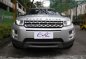 Selling Land Rover Range Rover 2012 -0