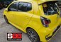 Selling Toyota Wigo 2021-1