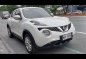 White Nissan Juke 2018 for sale in Quezon-2