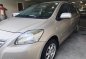 Toyota Vios 2010 -1