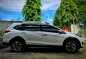 Sell Pearl White 2019 Honda BR-V -0