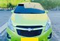 Selling Chevrolet Spark 2012-3