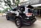 Selling Toyota Fortuner 2014-2