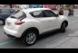 White Nissan Juke 2018 for sale in Quezon-7