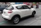 White Nissan Juke 2018 for sale in Quezon-4