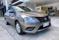 Nissan Almera 2019-1