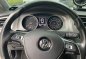 White Volkswagen Golf 2018-2