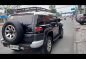 Selling Grey Toyota FJ Cruiser 2016 in Quezon-3