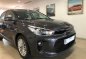 Kia Rio 2019-2