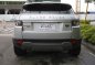 Selling Land Rover Range Rover 2012 -4