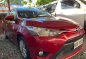 Selling Toyota Vios 2016-2