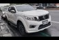 White Nissan Navara 2018 for sale in Quezon-0
