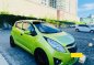 Selling Chevrolet Spark 2012-1