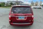 Selling Chrysler Town And Country 2013-8